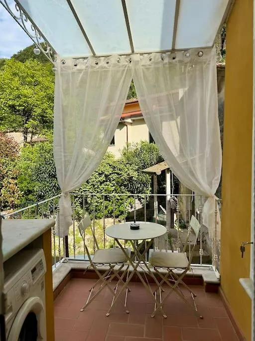 Maison Esse Di Simone & Sonia ピエトラサンタ 別荘